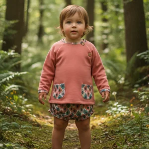 Conjunto Braguita Bosque Encantado