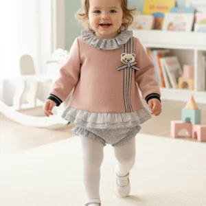 Jesusito El Louvre Brilli