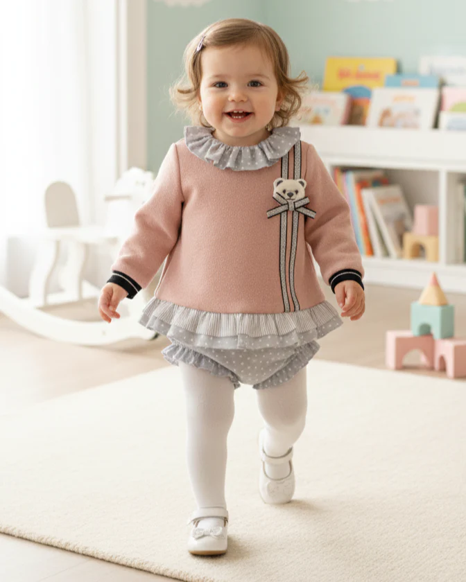 Jesusito El Louvre Brilli