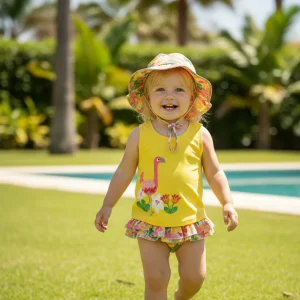 Conjunto 3 Piezas Pio Mayoral