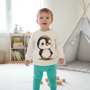 Conjunto Pingüino