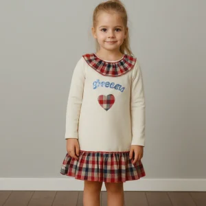 Vestido Dreams Corazon