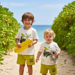 Conjunto Little Bear