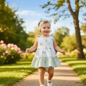 Jesusito Bunny Vichy