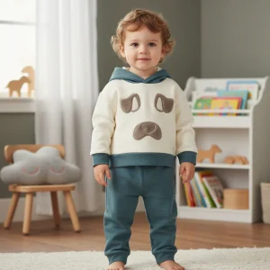 Conjunto Sport Narceas