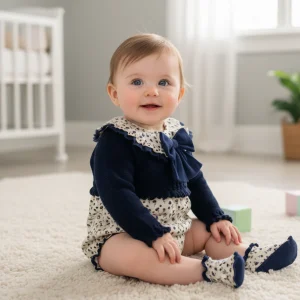 Pelele Rahigo Marino