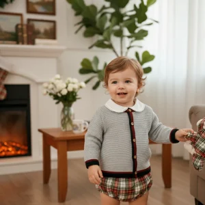 Conjunto 3 Piezas Austriaca