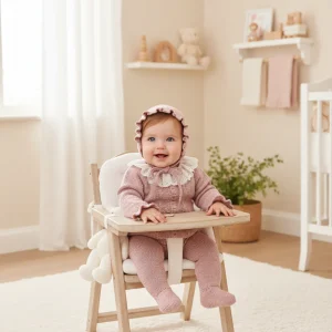 Conjunto Hilo 26034 Maquillaje