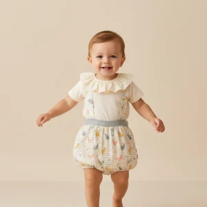 Pololo Tirantes Gallinetas