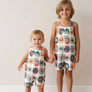 Peto Niño Pinceladas