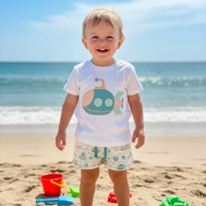 Conjunto Baño  Niño Subcamara