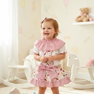 Conjunto Oso Gominola