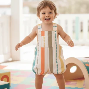 Peto Rana Multicolor