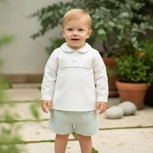 Conjunto Niño Niebla