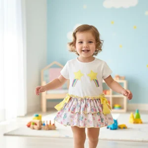 Conjunto Dos Estrellas