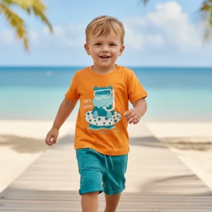 Conjunto Hipopótamo