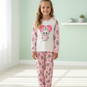 Pijama Labubu