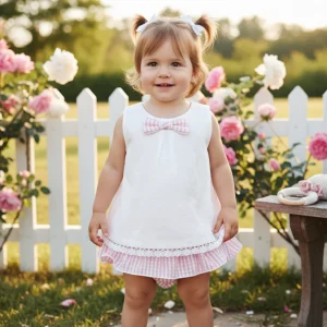 Conjunto Vera Rosabebe