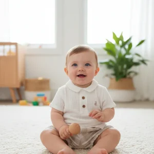 Conjunto Cuadros Mouseline