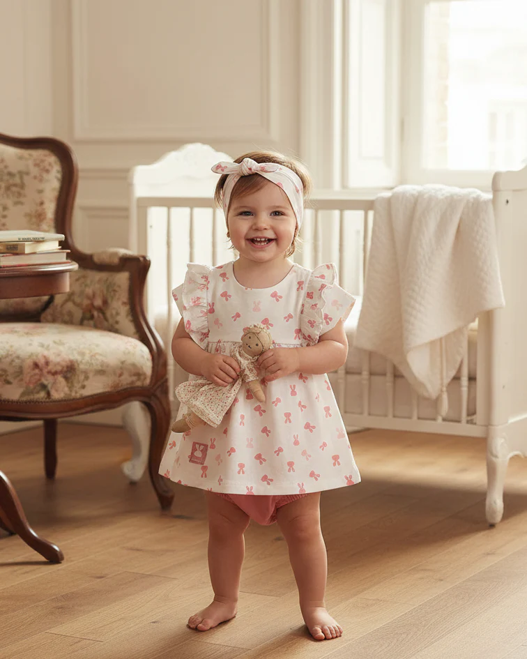 Jesusito Caricia Rosa