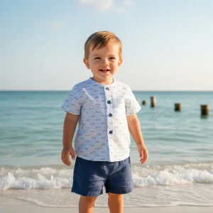 Conjunto Pantalón Alsine