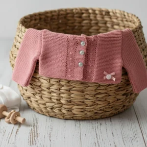 Rebeca Valentina Rosa Petalo