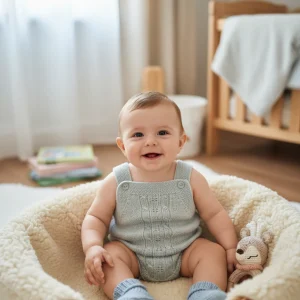 Peto Hilo Basic Gris