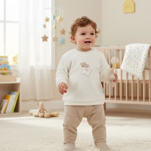 Conjunto Oso Estrella