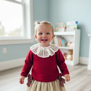 Conjunto Cuento Navidad