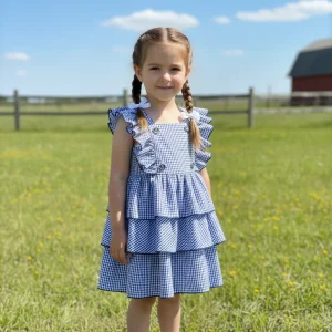 Vestido Simone Beauvoir