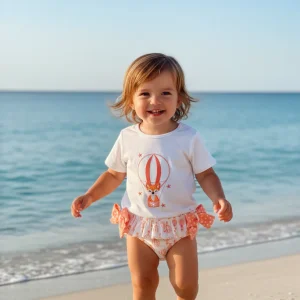 Conjunto Baño Globo Zorrito