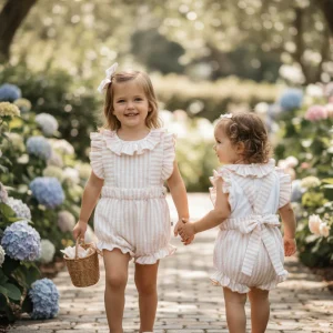 Conjunto Pololo Bundi