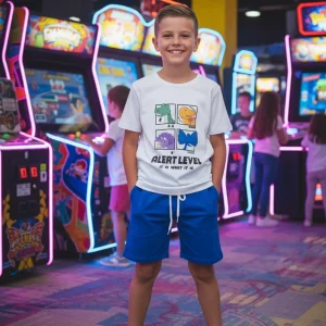 Conjunto Niño Dinosaurs