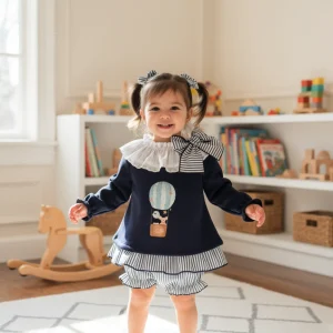 Conjunto Sudadera Moon