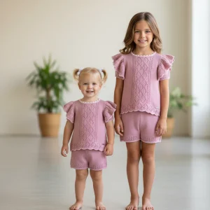 Cunjunto Short Infinity