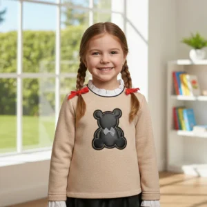 Vestido Consagración