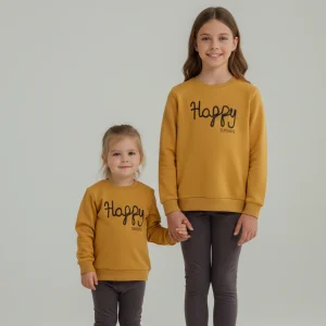 Conjunto leggins Happy