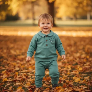 Conjunto Sport Zonda