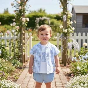 Conjunto Tres Piezas Ragol