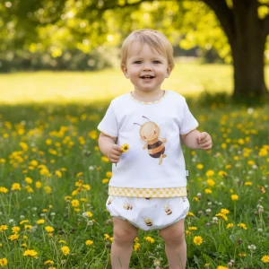 Conjunto Niño Abejita