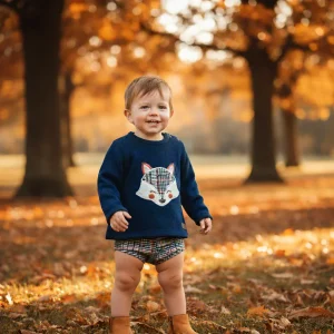 Conjunto Pololo Tietar