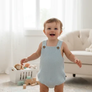 Peto Niño Rodas Celeste