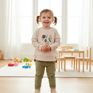 Conjunto Love Your Self