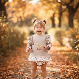 Conjunto Pololo Pato Botitas