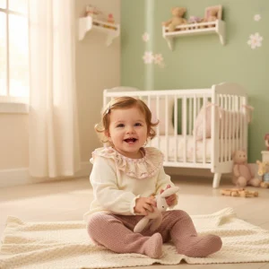 Conjunto Polaina Berg Bicolor