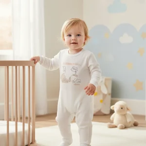 Pelele Chicco Good Morning