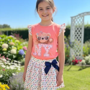 Conjunto Bella Coral