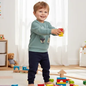 Conjunto Chicco We Are