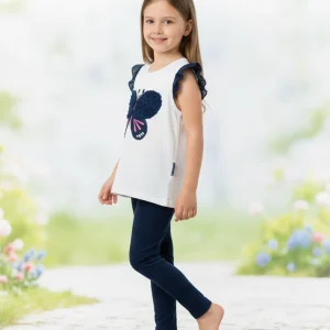 Leggins My Butterfly