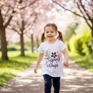 Conjunto Spring Days